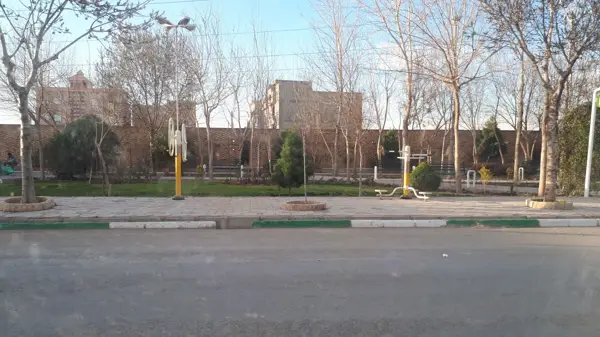 کافه قنادی بلوط