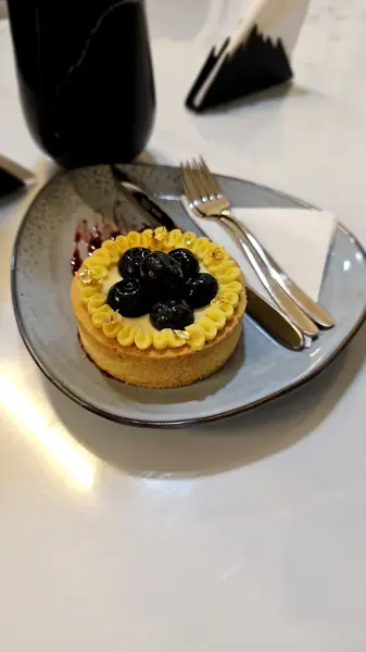  کافه دو بعدی