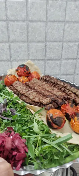  مجموعه سنتی رباب خاتون