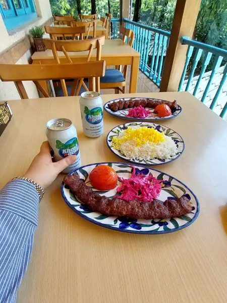 مجموعه ایوان