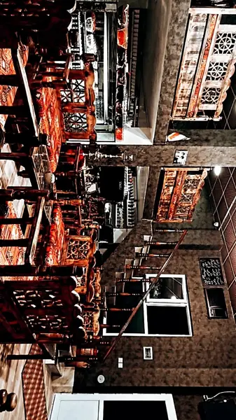  کافی روس