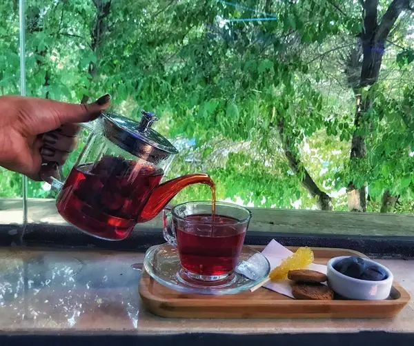  کافه ویسپو