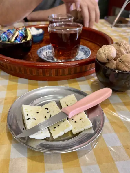 نور فود