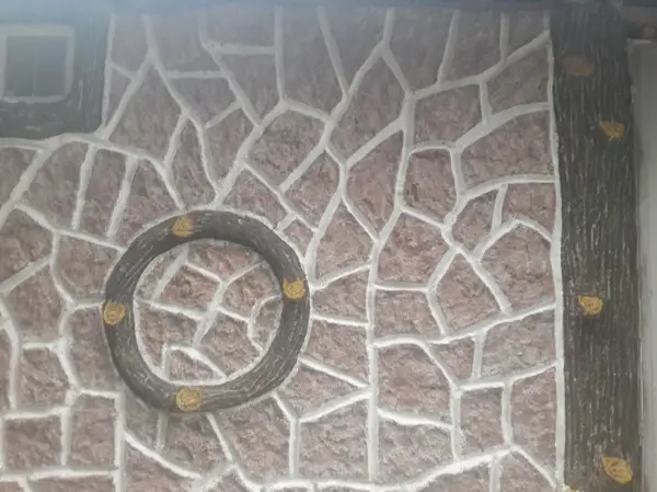  کافه سنتی باغ بهشت