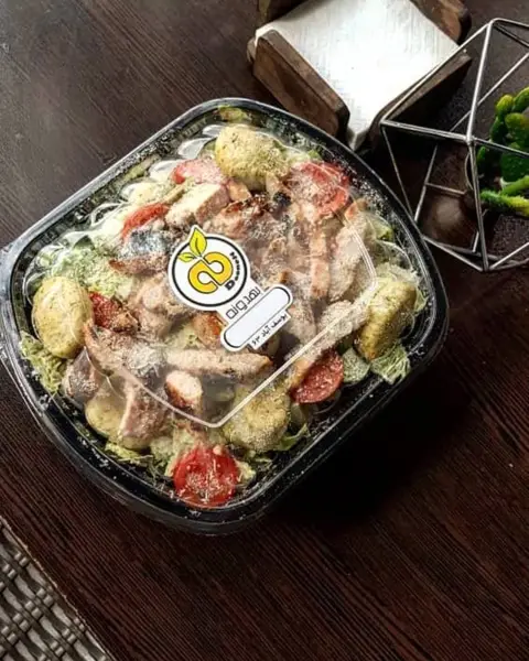  کافه بهدونه