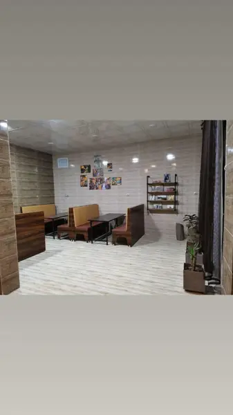 کافه هانا