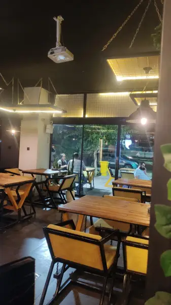  Cafe vidas