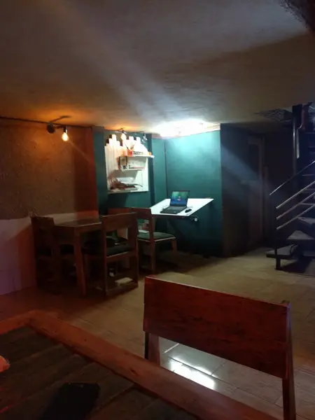 Cafe Krooj