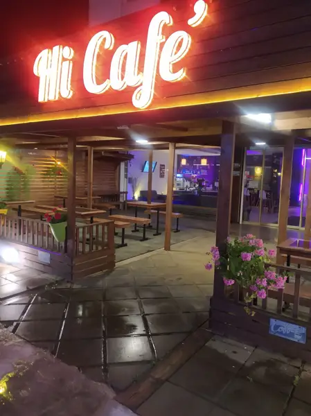 Hi Café