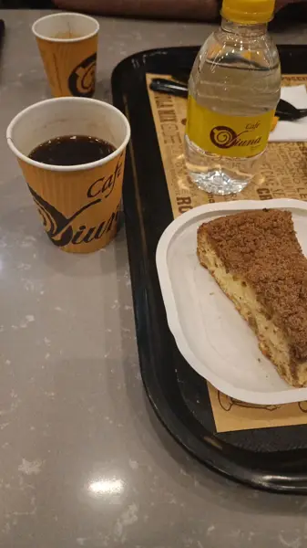 کافه ویونا