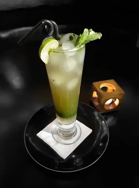  Cafe Risk