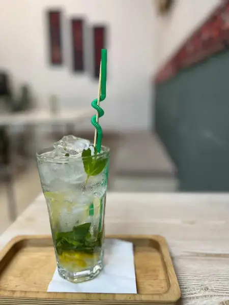  کافه وند