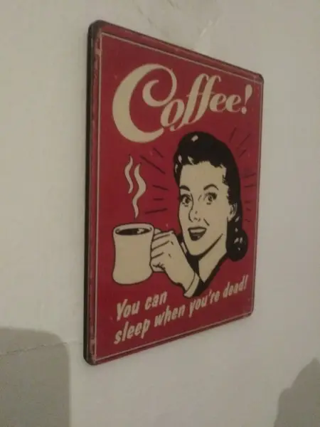She cafe