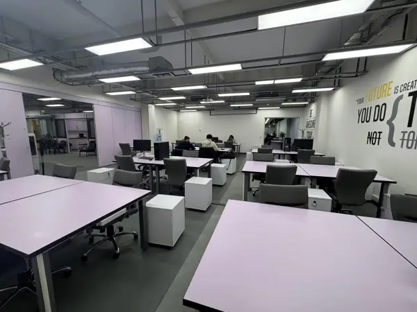  صندلی اشتراکی