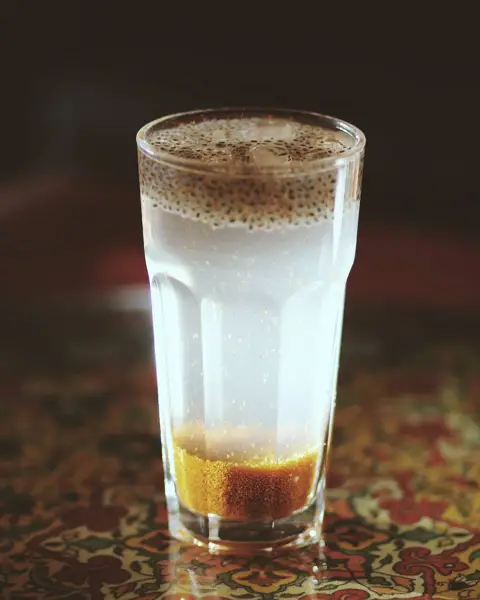 چ کافه