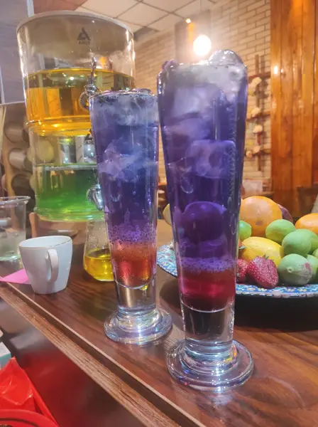  کافه ۲۴