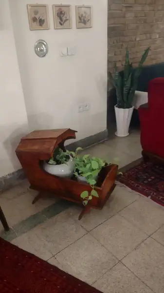  چای کافه