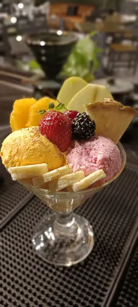  کافه طوری