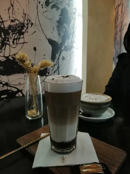  کافه گندم