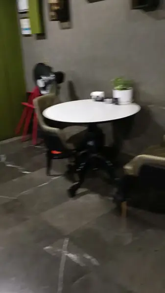 Central Cafe