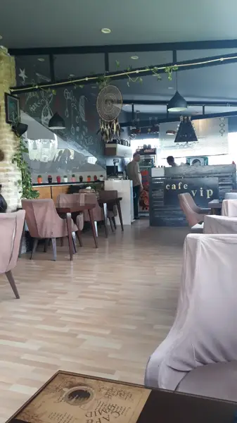 کافه عربی امید