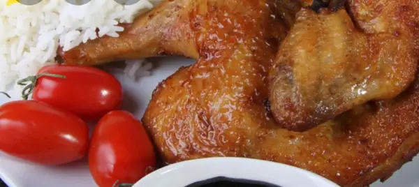  Iranica Restaurant____رستوران ایرانیکا