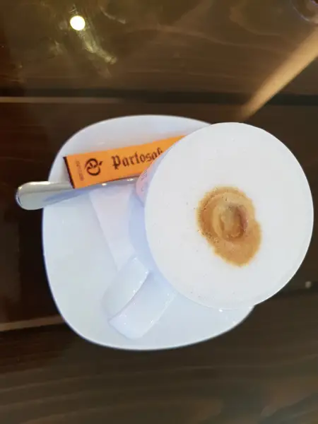  Sol Caffee