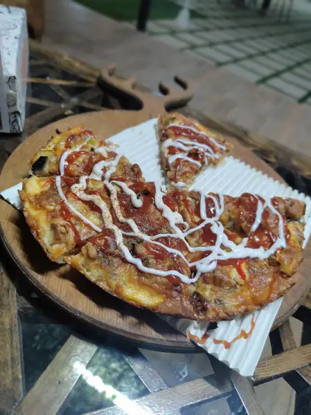  Cafe & restaurant vian | کافه و رستوران وین