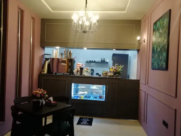 کافه آروما