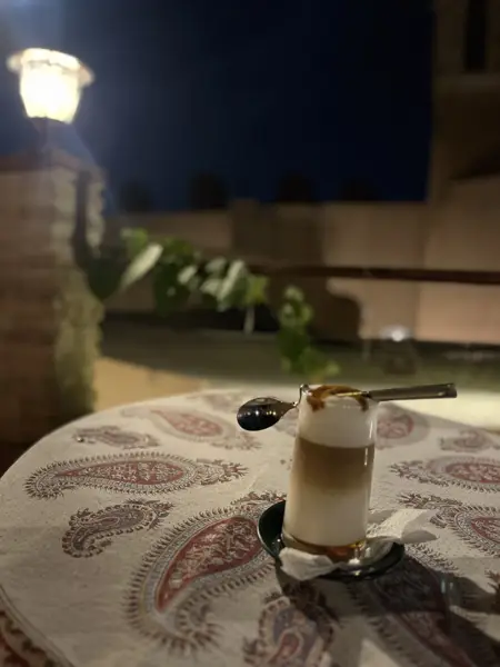  کافه ۲۰۱