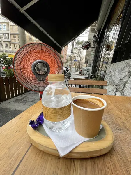  Alen cafe