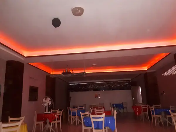 کافه گالری زنجان
