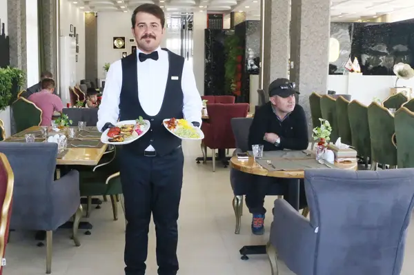  API Pazz Restaurant