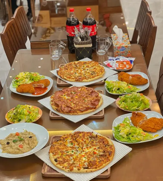  کافه رستوران کاکو