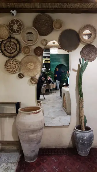  رستوران کاستا ۸۸