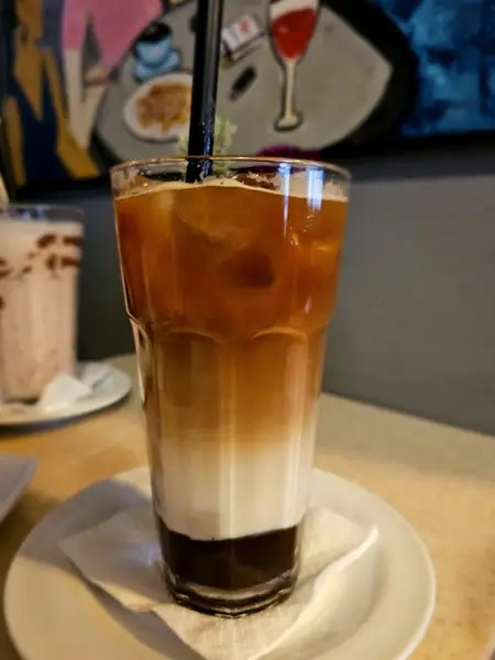  ال کافه