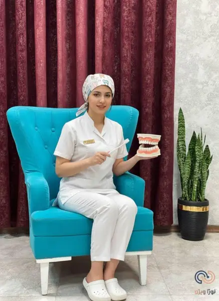  استودیو تولید محتوا نوژا ویژن