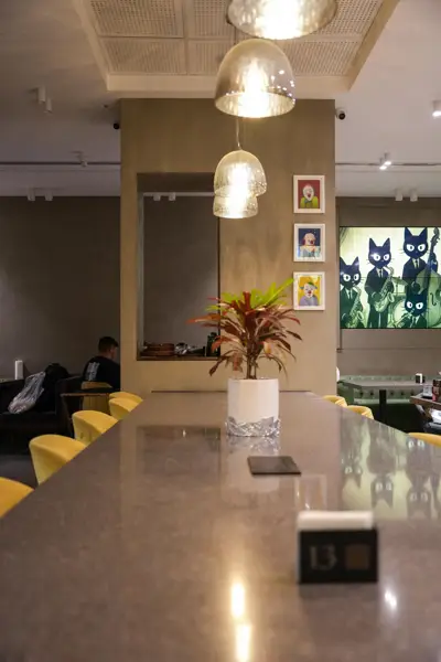  صندلی اشتراکی
