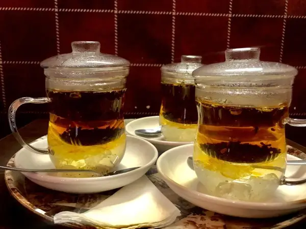  کافه تیک