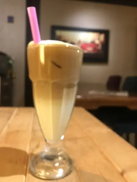 کام کافه