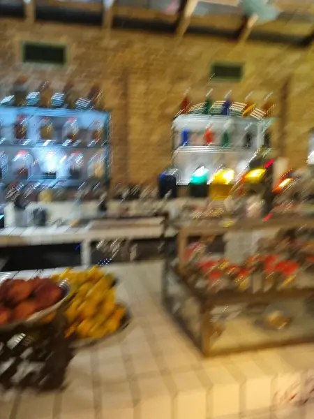  کافه روحی نگارستان