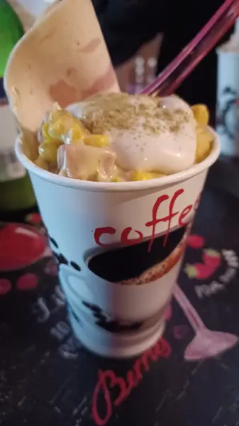  کافه دیدار