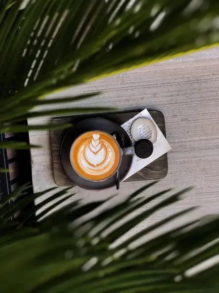  Cafe Myway