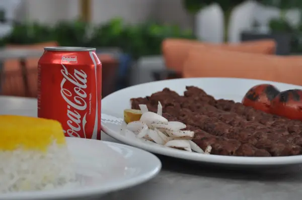  کافه و رستوران سیبینو