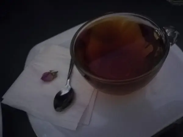  Peleh Bala Cafe