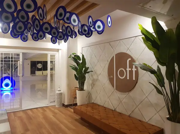 loft Coffe & Restaurant