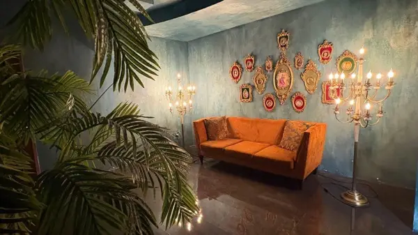  عمارت لوکیشن کرج (دشت بهشت)