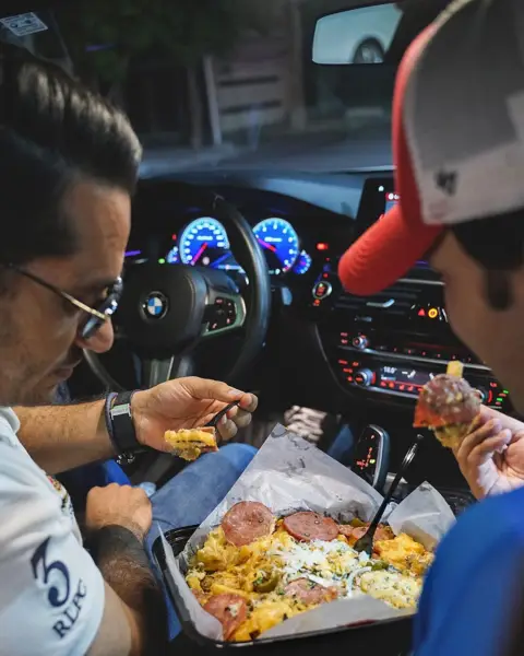  کافه کیوسک
