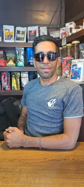  کافه ویولن - Violin Café