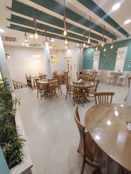 کافه بستنی ویتانژی